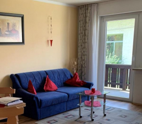 Nebelhorn Appartement Nr 10 Einraum-Appartement